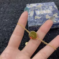 Cheap Christian Dior Bracelets #1389223 Replica Wholesale [$25.00 USD] [ITEM#1389223] on Replica Christian Dior Bracelets