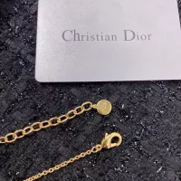 Cheap Christian Dior Bracelets #1389223 Replica Wholesale [$25.00 USD] [ITEM#1389223] on Replica Christian Dior Bracelets