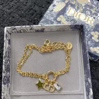 Cheap Christian Dior Bracelets For Women #1389224 Replica Wholesale [$32.00 USD] [ITEM#1389224] on Replica Christian Dior Bracelets