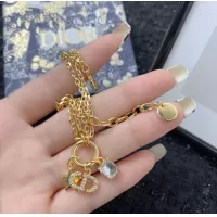 Cheap Christian Dior Bracelets For Women #1389224 Replica Wholesale [$32.00 USD] [ITEM#1389224] on Replica Christian Dior Bracelets