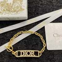 Cheap Christian Dior Bracelets For Women #1389225 Replica Wholesale [$34.00 USD] [ITEM#1389225] on Replica Christian Dior Bracelets