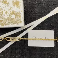 Cheap Christian Dior Bracelets For Women #1389225 Replica Wholesale [$34.00 USD] [ITEM#1389225] on Replica Christian Dior Bracelets
