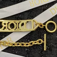 Cheap Christian Dior Bracelets For Women #1389225 Replica Wholesale [$34.00 USD] [ITEM#1389225] on Replica Christian Dior Bracelets