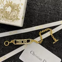 Cheap Christian Dior Bracelets For Women #1389225 Replica Wholesale [$34.00 USD] [ITEM#1389225] on Replica Christian Dior Bracelets
