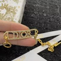 Cheap Christian Dior Bracelets For Women #1389225 Replica Wholesale [$34.00 USD] [ITEM#1389225] on Replica Christian Dior Bracelets