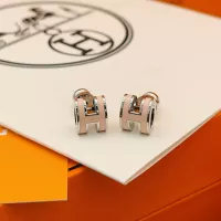 Cheap Hermes Earrings For Women #1389226 Replica Wholesale [$34.00 USD] [ITEM#1389226] on Replica Hermes Earrings