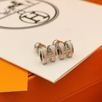 Cheap Hermes Earrings For Women #1389226 Replica Wholesale [$34.00 USD] [ITEM#1389226] on Replica Hermes Earrings