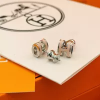 Cheap Hermes Earrings For Women #1389226 Replica Wholesale [$34.00 USD] [ITEM#1389226] on Replica Hermes Earrings