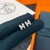 Cheap Hermes Earrings For Women #1389226 Replica Wholesale [$34.00 USD] [ITEM#1389226] on Replica Hermes Earrings