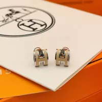 Cheap Hermes Earrings For Women #1389229 Replica Wholesale [$34.00 USD] [ITEM#1389229] on Replica Hermes Earrings