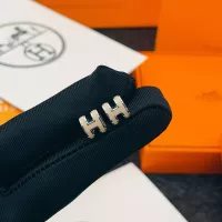 Cheap Hermes Earrings For Women #1389229 Replica Wholesale [$34.00 USD] [ITEM#1389229] on Replica Hermes Earrings