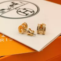 Cheap Hermes Earrings For Women #1389230 Replica Wholesale [$34.00 USD] [ITEM#1389230] on Replica Hermes Earrings