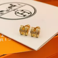 Cheap Hermes Earrings For Women #1389231 Replica Wholesale [$34.00 USD] [ITEM#1389231] on Replica Hermes Earrings