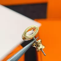 Cheap Hermes Earrings For Women #1389231 Replica Wholesale [$34.00 USD] [ITEM#1389231] on Replica Hermes Earrings