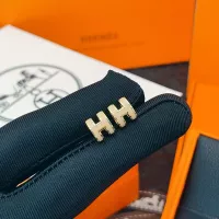 Cheap Hermes Earrings For Women #1389231 Replica Wholesale [$34.00 USD] [ITEM#1389231] on Replica Hermes Earrings