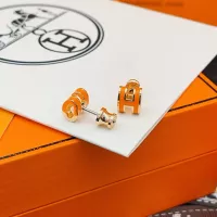 Cheap Hermes Earrings For Women #1389233 Replica Wholesale [$34.00 USD] [ITEM#1389233] on Replica Hermes Earrings