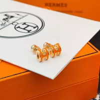 Cheap Hermes Earrings For Women #1389233 Replica Wholesale [$34.00 USD] [ITEM#1389233] on Replica Hermes Earrings