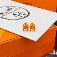 Cheap Hermes Earrings For Women #1389234 Replica Wholesale [$34.00 USD] [ITEM#1389234] on Replica Hermes Earrings