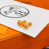 Cheap Hermes Earrings For Women #1389234 Replica Wholesale [$34.00 USD] [ITEM#1389234] on Replica Hermes Earrings
