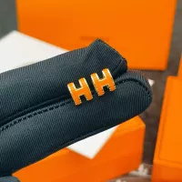 Cheap Hermes Earrings For Women #1389234 Replica Wholesale [$34.00 USD] [ITEM#1389234] on Replica Hermes Earrings
