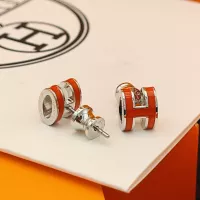 Cheap Hermes Earrings For Women #1389235 Replica Wholesale [$34.00 USD] [ITEM#1389235] on Replica Hermes Earrings