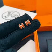 Cheap Hermes Earrings For Women #1389236 Replica Wholesale [$34.00 USD] [ITEM#1389236] on Replica Hermes Earrings