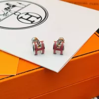 Cheap Hermes Earrings For Women #1389238 Replica Wholesale [$34.00 USD] [ITEM#1389238] on Replica Hermes Earrings