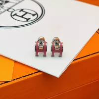 Cheap Hermes Earrings For Women #1389238 Replica Wholesale [$34.00 USD] [ITEM#1389238] on Replica Hermes Earrings