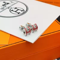 Cheap Hermes Earrings For Women #1389238 Replica Wholesale [$34.00 USD] [ITEM#1389238] on Replica Hermes Earrings