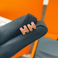 Cheap Hermes Earrings For Women #1389240 Replica Wholesale [$34.00 USD] [ITEM#1389240] on Replica Hermes Earrings