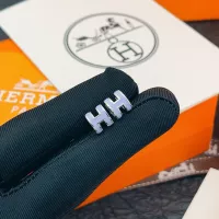 Cheap Hermes Earrings For Women #1389242 Replica Wholesale [$34.00 USD] [ITEM#1389242] on Replica Hermes Earrings