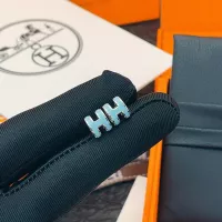 Cheap Hermes Earrings For Women #1389245 Replica Wholesale [$34.00 USD] [ITEM#1389245] on Replica Hermes Earrings