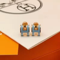 Cheap Hermes Earrings For Women #1389246 Replica Wholesale [$34.00 USD] [ITEM#1389246] on Replica Hermes Earrings