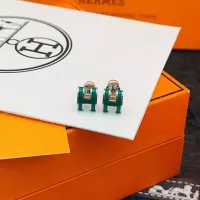 Cheap Hermes Earrings For Women #1389248 Replica Wholesale [$34.00 USD] [ITEM#1389248] on Replica Hermes Earrings
