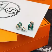 Cheap Hermes Earrings For Women #1389248 Replica Wholesale [$34.00 USD] [ITEM#1389248] on Replica Hermes Earrings
