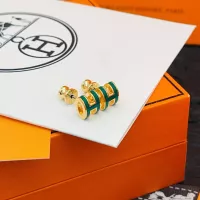 Cheap Hermes Earrings For Women #1389250 Replica Wholesale [$34.00 USD] [ITEM#1389250] on Replica Hermes Earrings