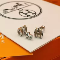 Cheap Hermes Earrings For Women #1389251 Replica Wholesale [$34.00 USD] [ITEM#1389251] on Replica Hermes Earrings