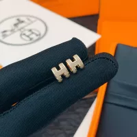 Cheap Hermes Earrings For Women #1389252 Replica Wholesale [$34.00 USD] [ITEM#1389252] on Replica Hermes Earrings
