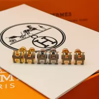 Cheap Hermes Earrings For Women #1389253 Replica Wholesale [$34.00 USD] [ITEM#1389253] on Replica Hermes Earrings