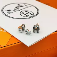 Cheap Hermes Earrings For Women #1389254 Replica Wholesale [$34.00 USD] [ITEM#1389254] on Replica Hermes Earrings