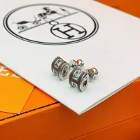 Cheap Hermes Earrings For Women #1389254 Replica Wholesale [$34.00 USD] [ITEM#1389254] on Replica Hermes Earrings