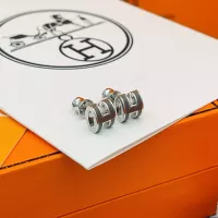 Cheap Hermes Earrings For Women #1389254 Replica Wholesale [$34.00 USD] [ITEM#1389254] on Replica Hermes Earrings