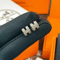 Cheap Hermes Earrings For Women #1389254 Replica Wholesale [$34.00 USD] [ITEM#1389254] on Replica Hermes Earrings