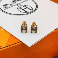 Cheap Hermes Earrings For Women #1389255 Replica Wholesale [$34.00 USD] [ITEM#1389255] on Replica Hermes Earrings