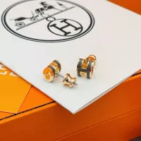 Cheap Hermes Earrings For Women #1389255 Replica Wholesale [$34.00 USD] [ITEM#1389255] on Replica Hermes Earrings