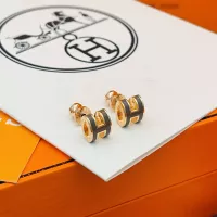 Cheap Hermes Earrings For Women #1389255 Replica Wholesale [$34.00 USD] [ITEM#1389255] on Replica Hermes Earrings