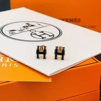 Cheap Hermes Earrings For Women #1389259 Replica Wholesale [$34.00 USD] [ITEM#1389259] on Replica Hermes Earrings
