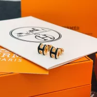 Cheap Hermes Earrings For Women #1389259 Replica Wholesale [$34.00 USD] [ITEM#1389259] on Replica Hermes Earrings
