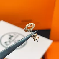 Cheap Hermes Earrings For Women #1389259 Replica Wholesale [$34.00 USD] [ITEM#1389259] on Replica Hermes Earrings