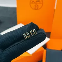 Cheap Hermes Earrings For Women #1389260 Replica Wholesale [$34.00 USD] [ITEM#1389260] on Replica Hermes Earrings